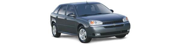 Chevrolet Malibu Maxx