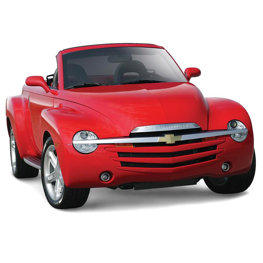2005 Chevrolet SSR