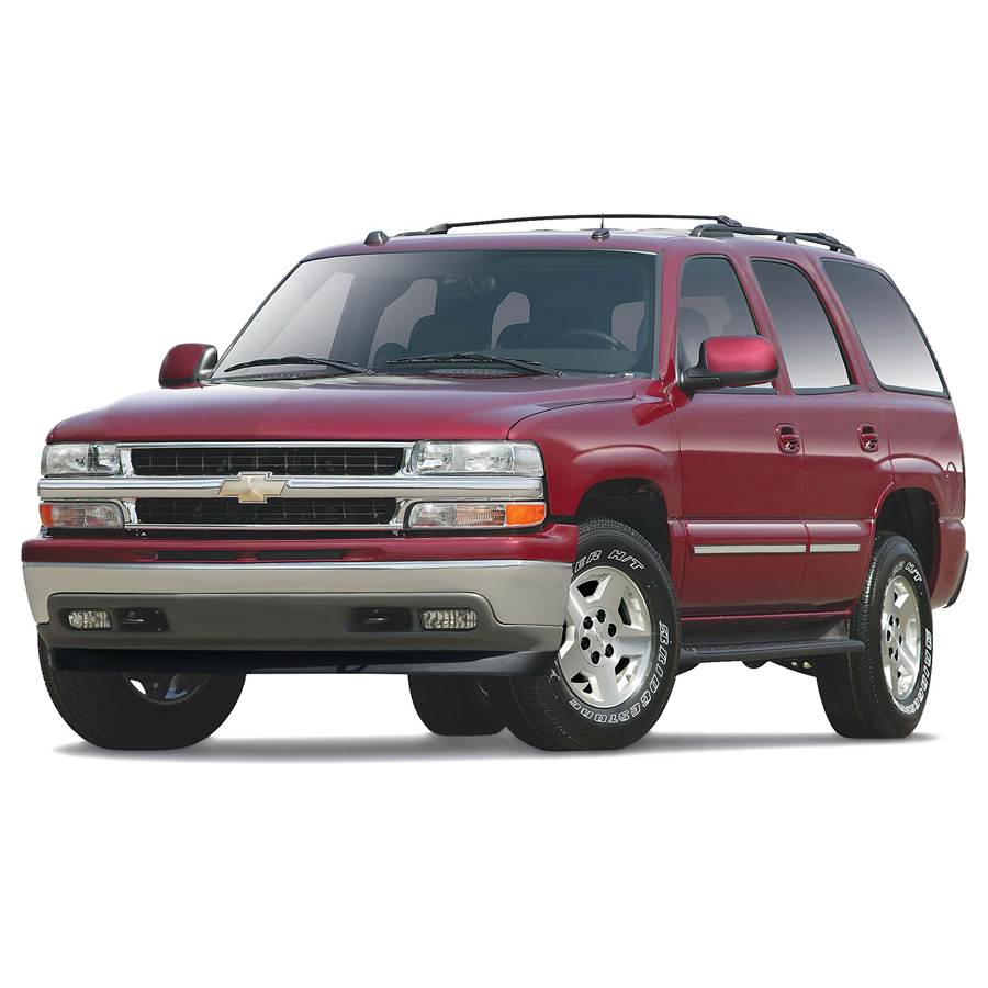 2005 Chevrolet Tahoe
