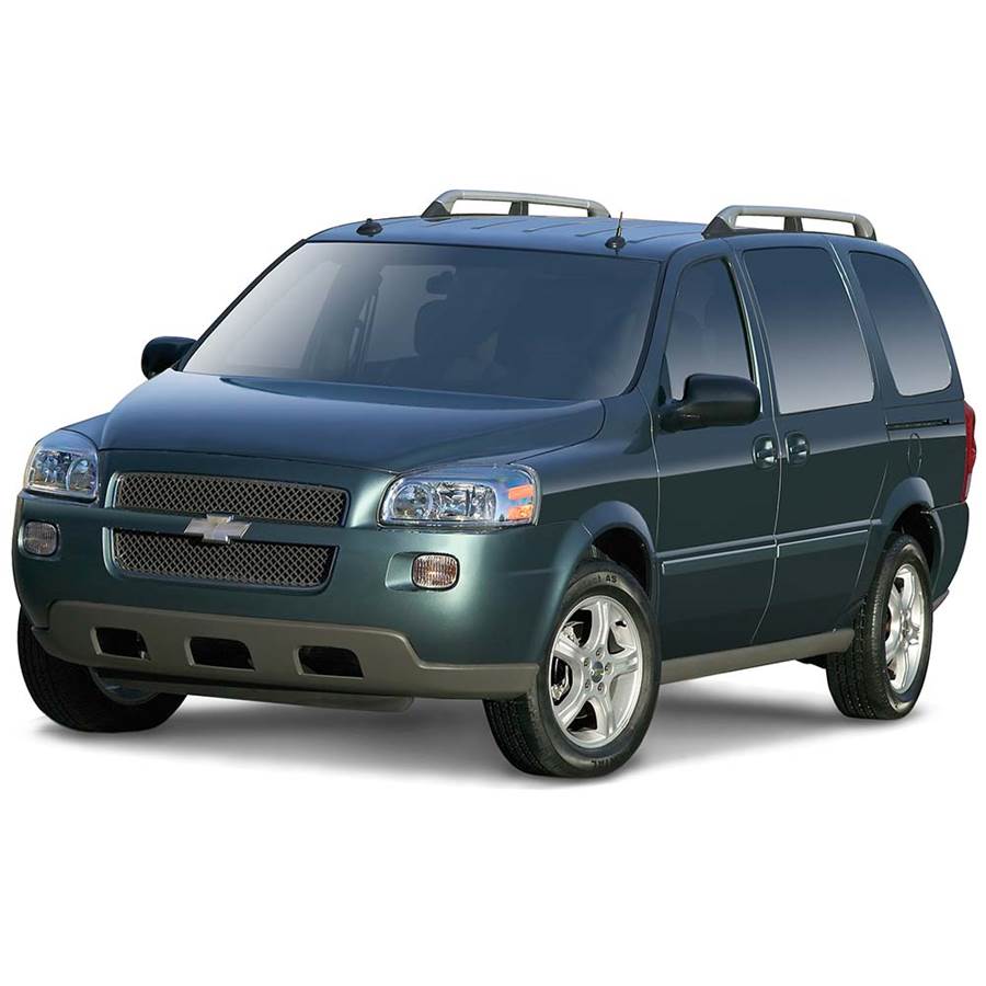 2005 Chevrolet Uplander