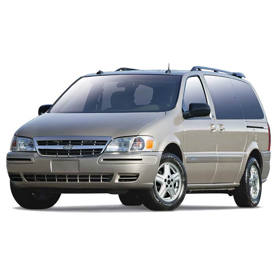 2005 Chevrolet Venture