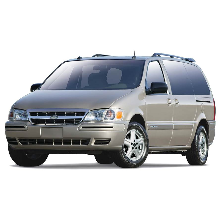 2005 Chevrolet Venture