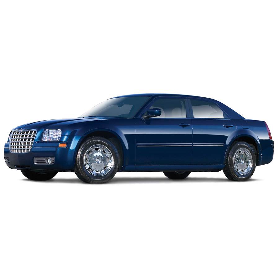 2005 Chrysler 300
