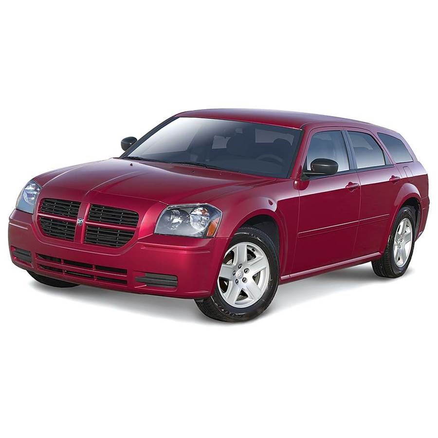 2005 Dodge Magnum