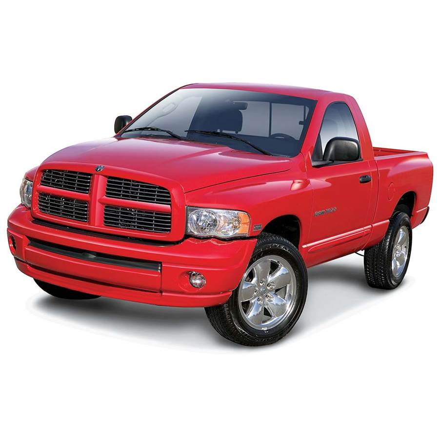 2005 Dodge Ram 1500