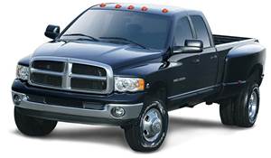 2005 Dodge Ram 3500