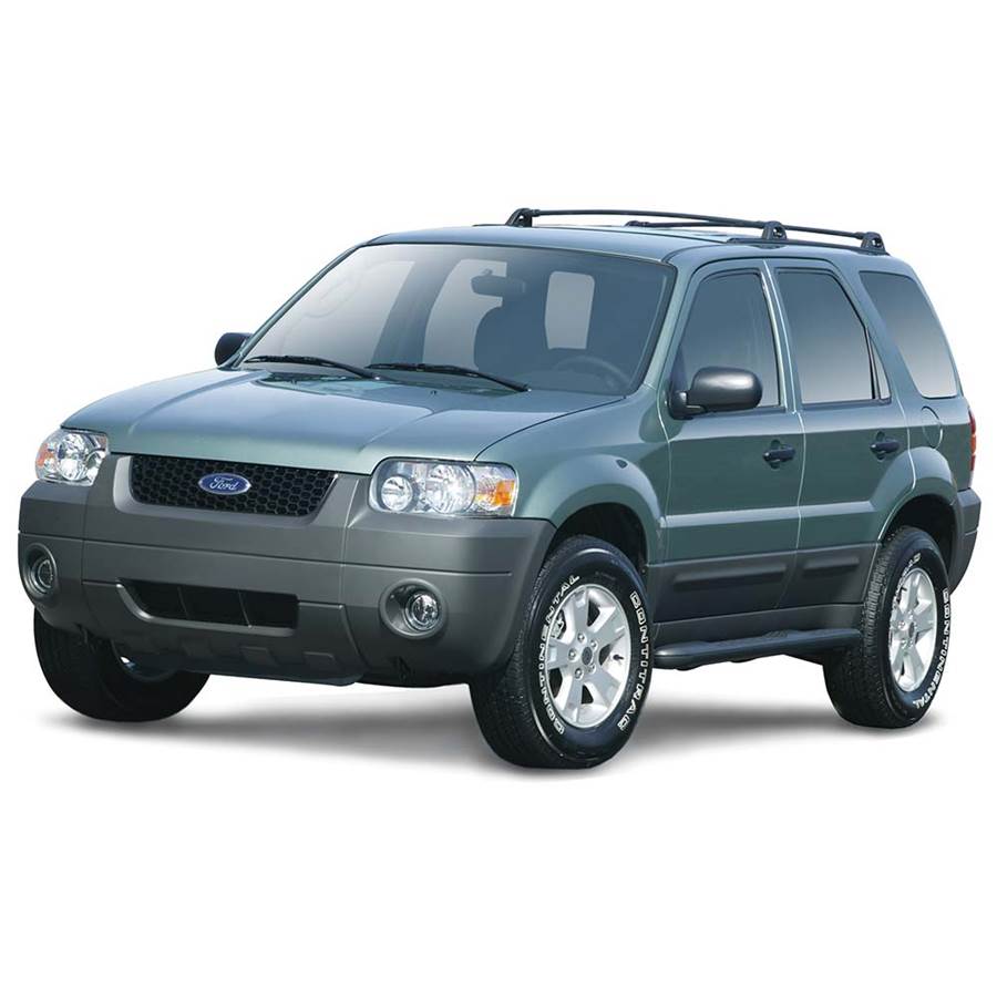 2005 Ford Escape