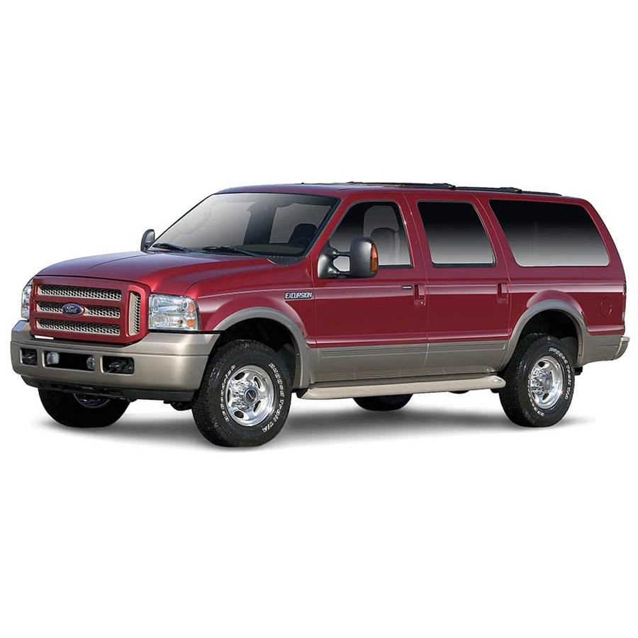 2005 Ford Excursion