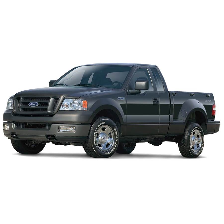 2005 Ford F-150