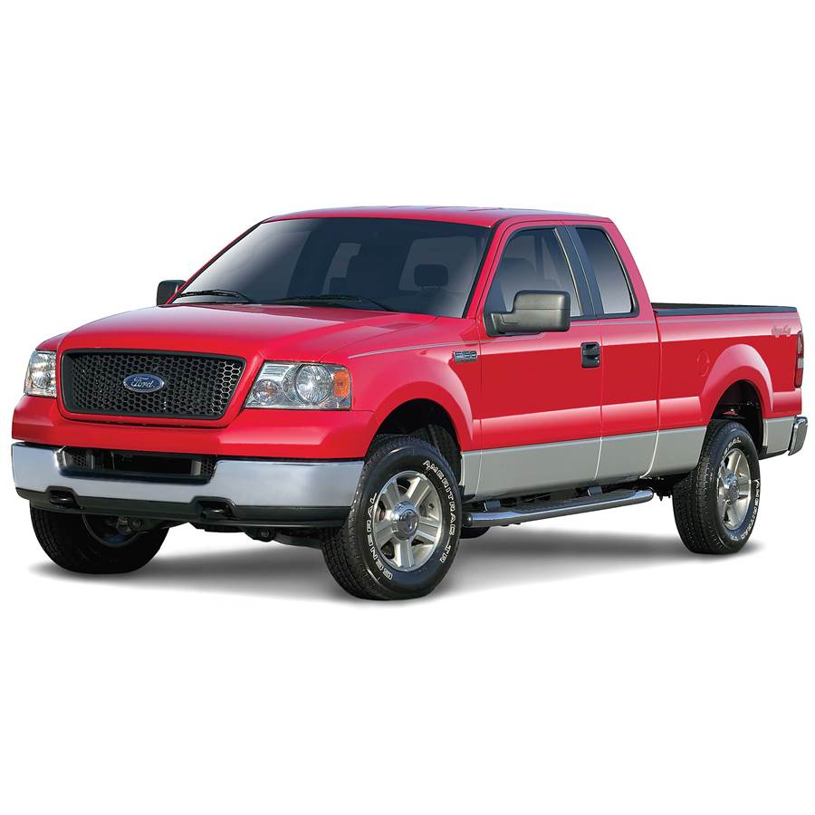 2005 Ford F-150