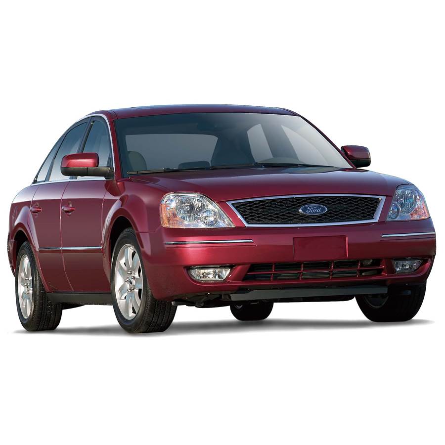 2005 Ford Five Hundred