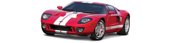 Ford GT