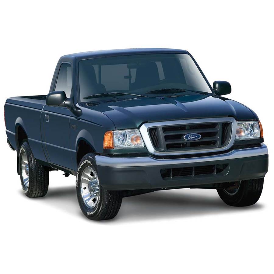 2005 Ford Ranger