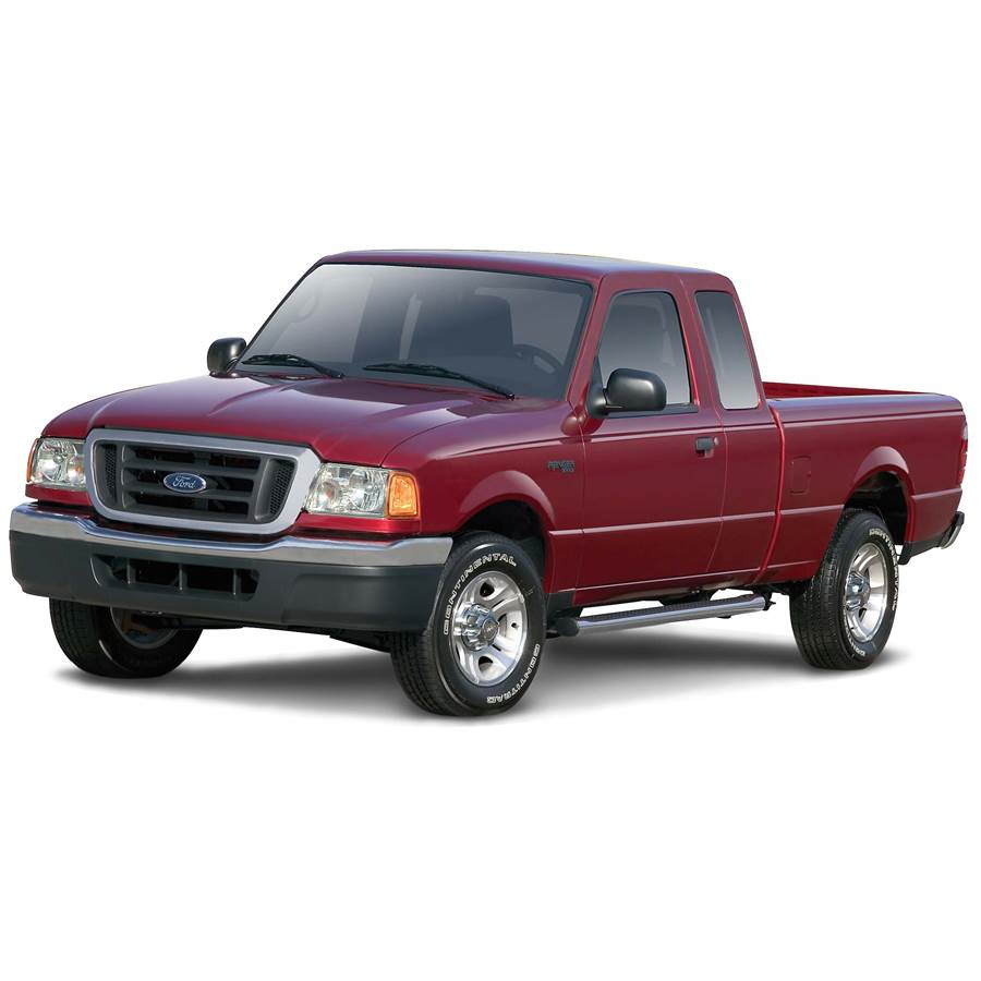 2005 Ford Ranger