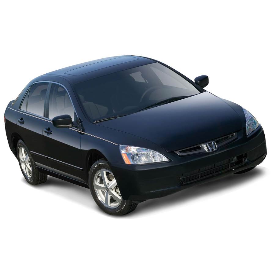 2005 Honda Accord EX