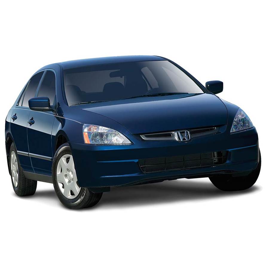 2005 Honda Accord LX