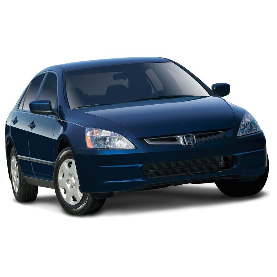 2005 Honda Accord LX