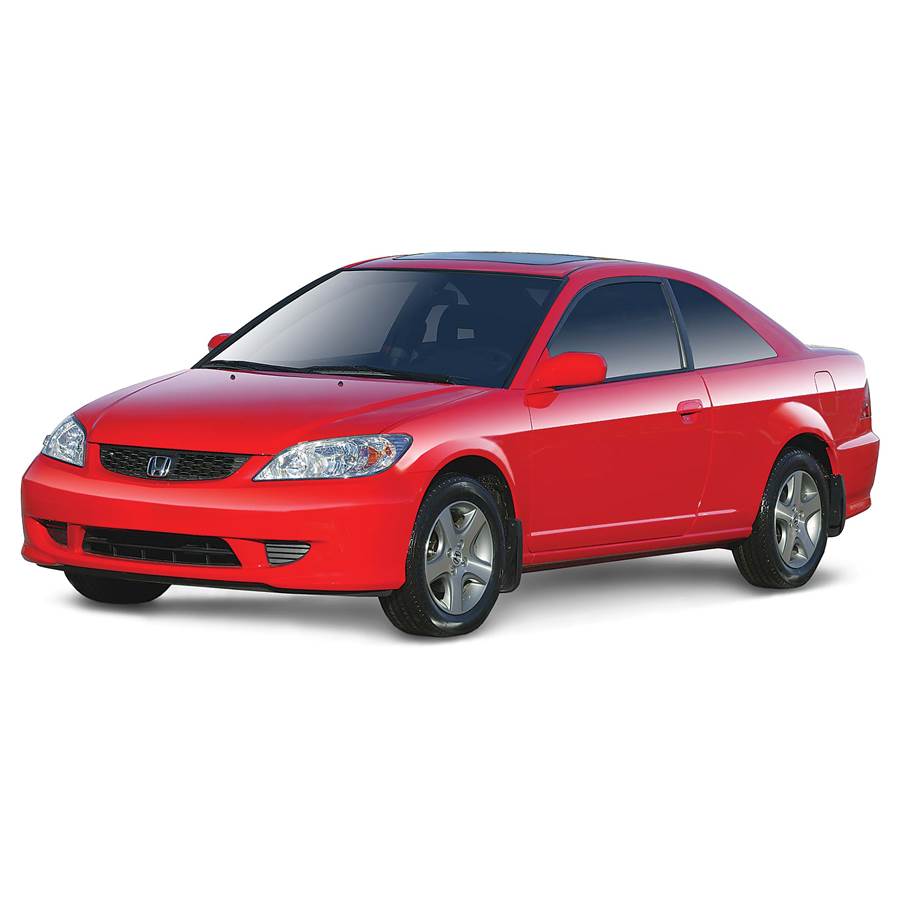 2005 Honda Civic