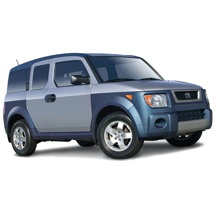 2005 Honda Element
