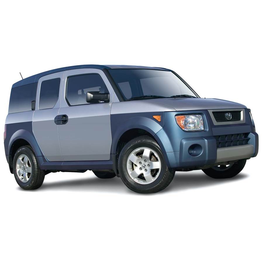 2005 Honda Element