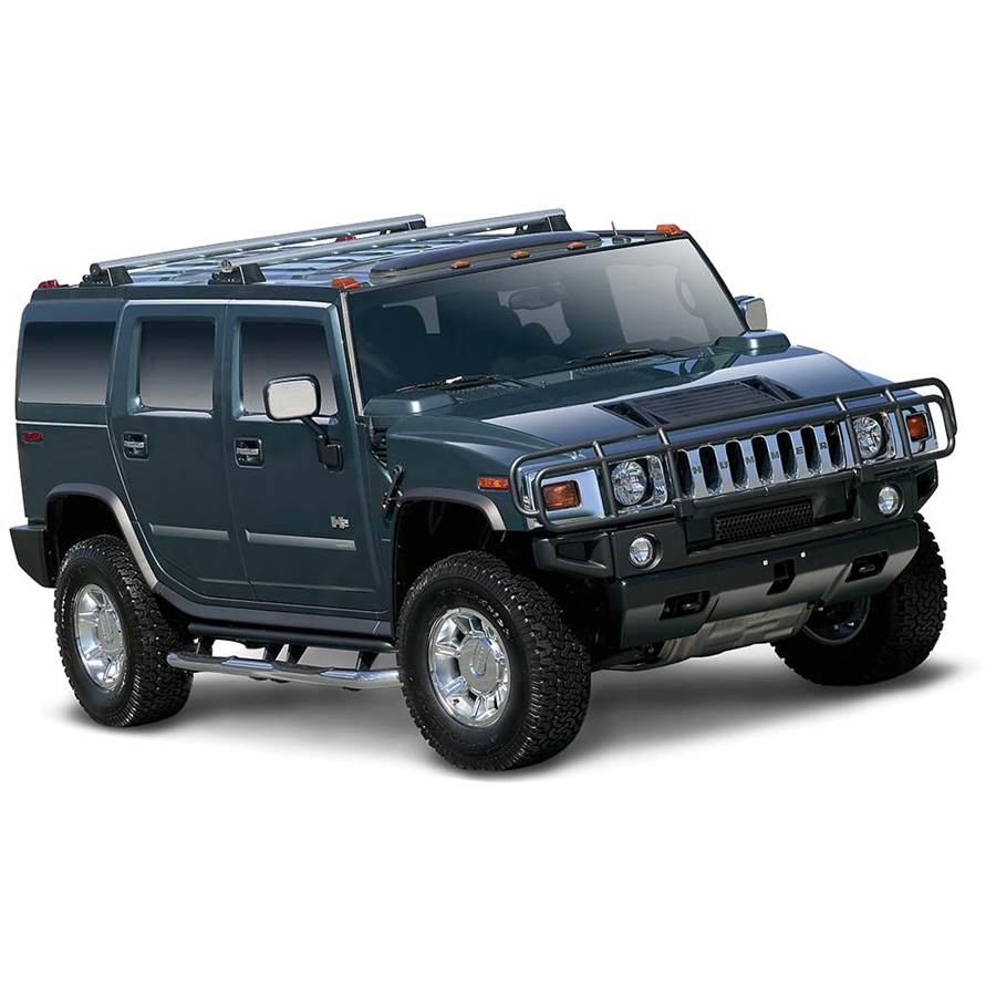 2005 Hummer H2
