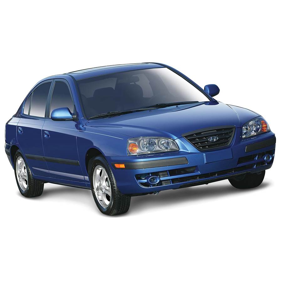 2005 Hyundai Elantra