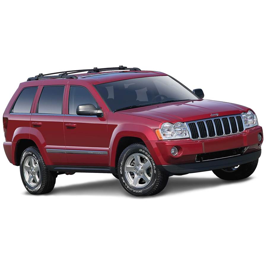 2005 Jeep Grand Cherokee