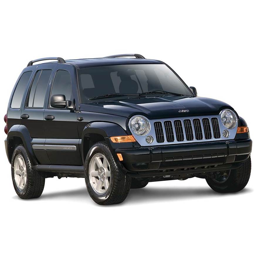 2005 Jeep Liberty