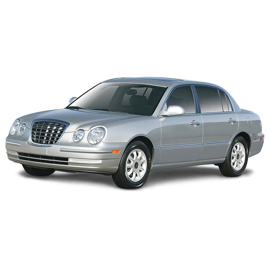 2005 Kia Amanti