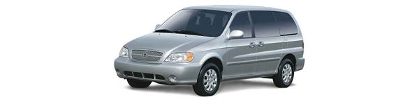 Kia Sedona