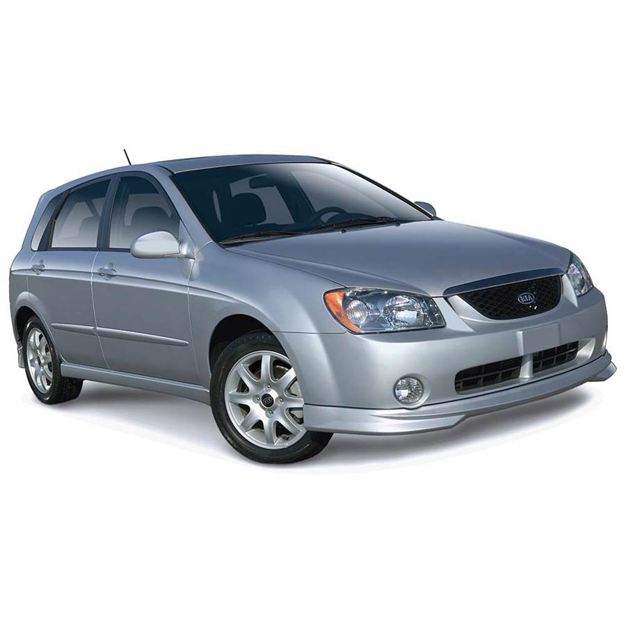 2005 Kia Spectra5