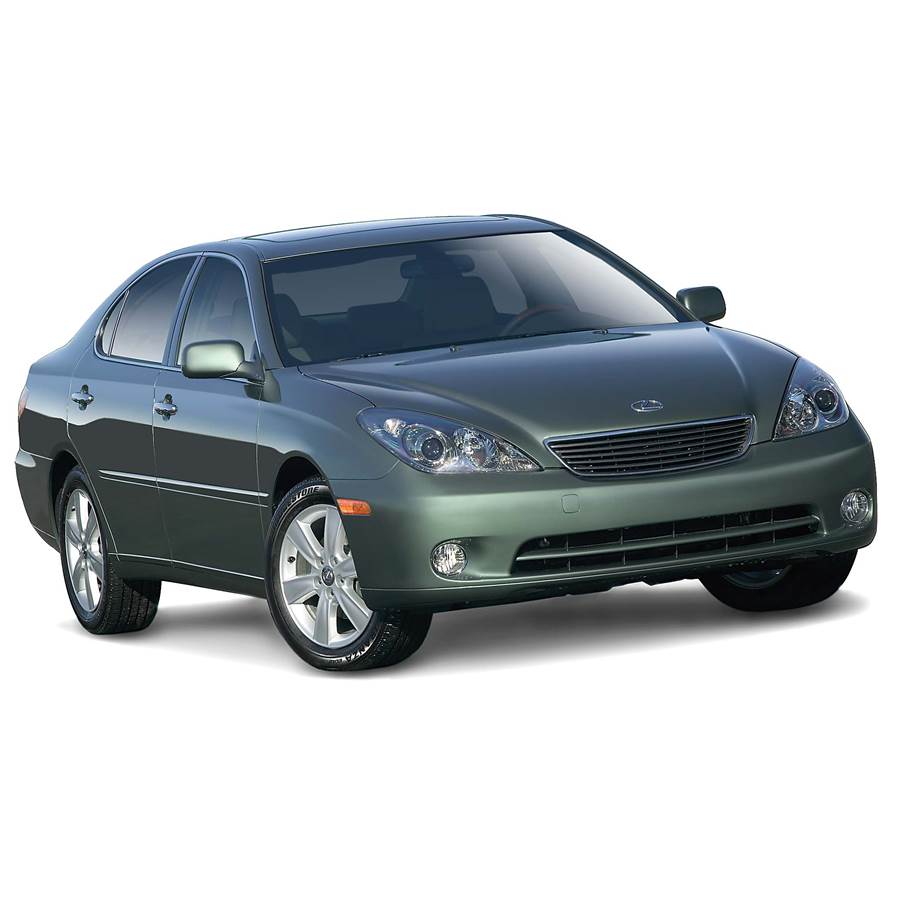 2005 Lexus ES330