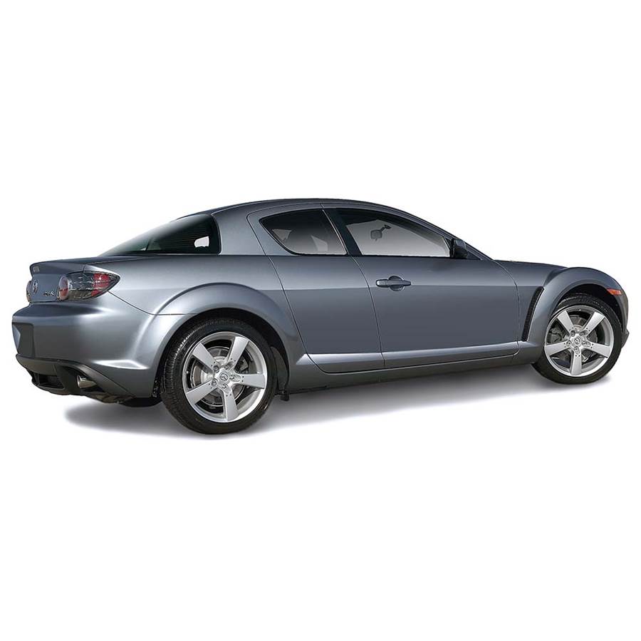 2005 Mazda RX8