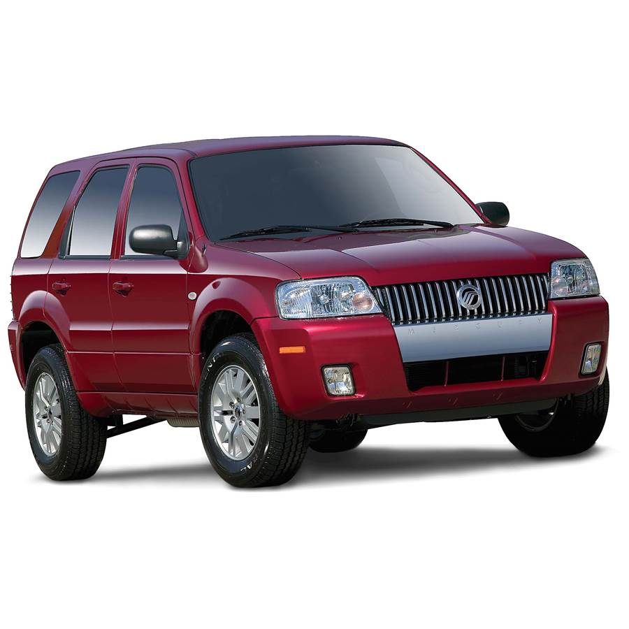 2005 Mercury Mariner