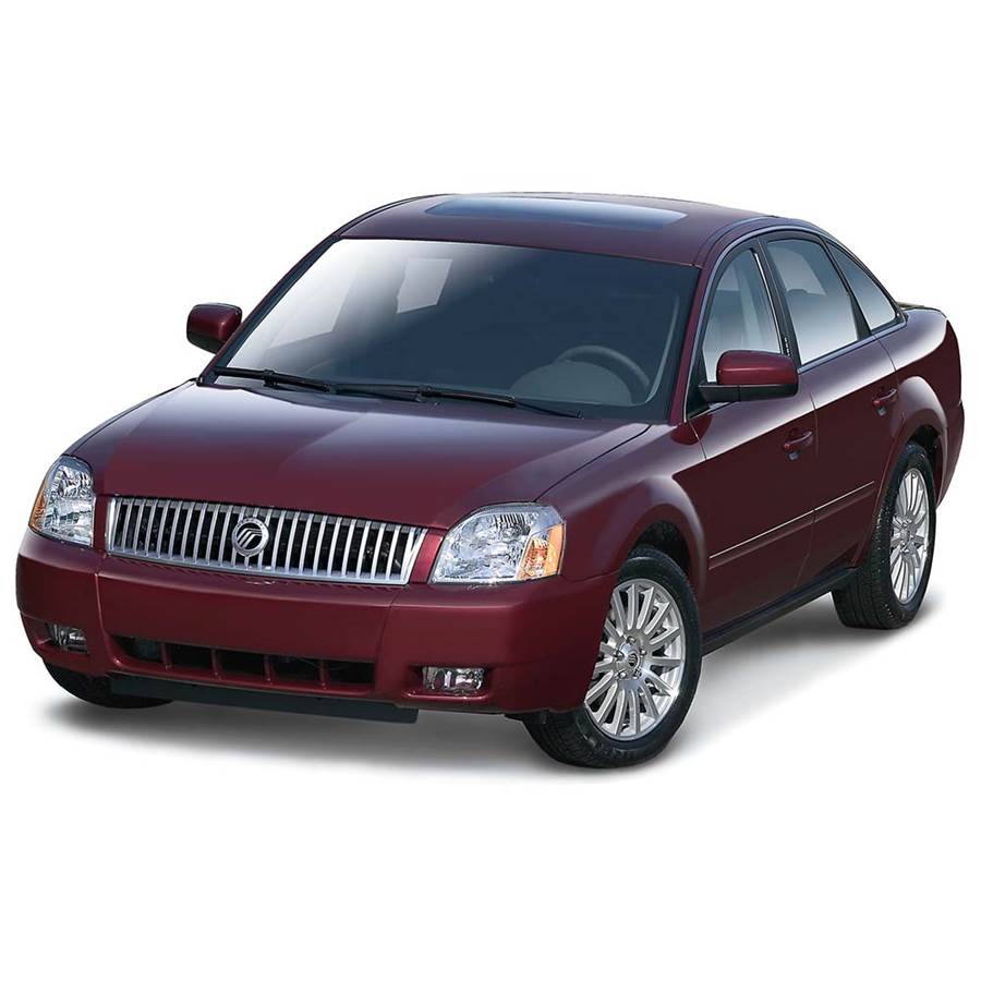 2005 Mercury Montego
