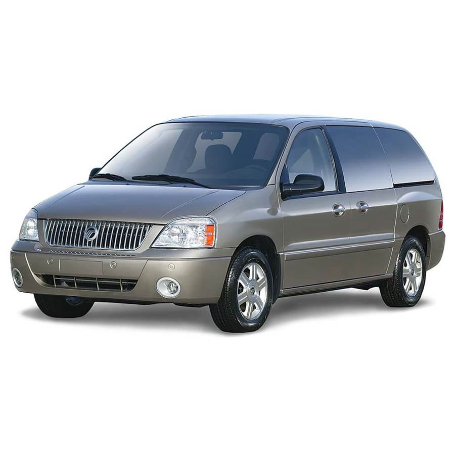 2005 Mercury Monterey