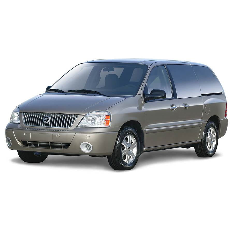 2005 Mercury Monterey