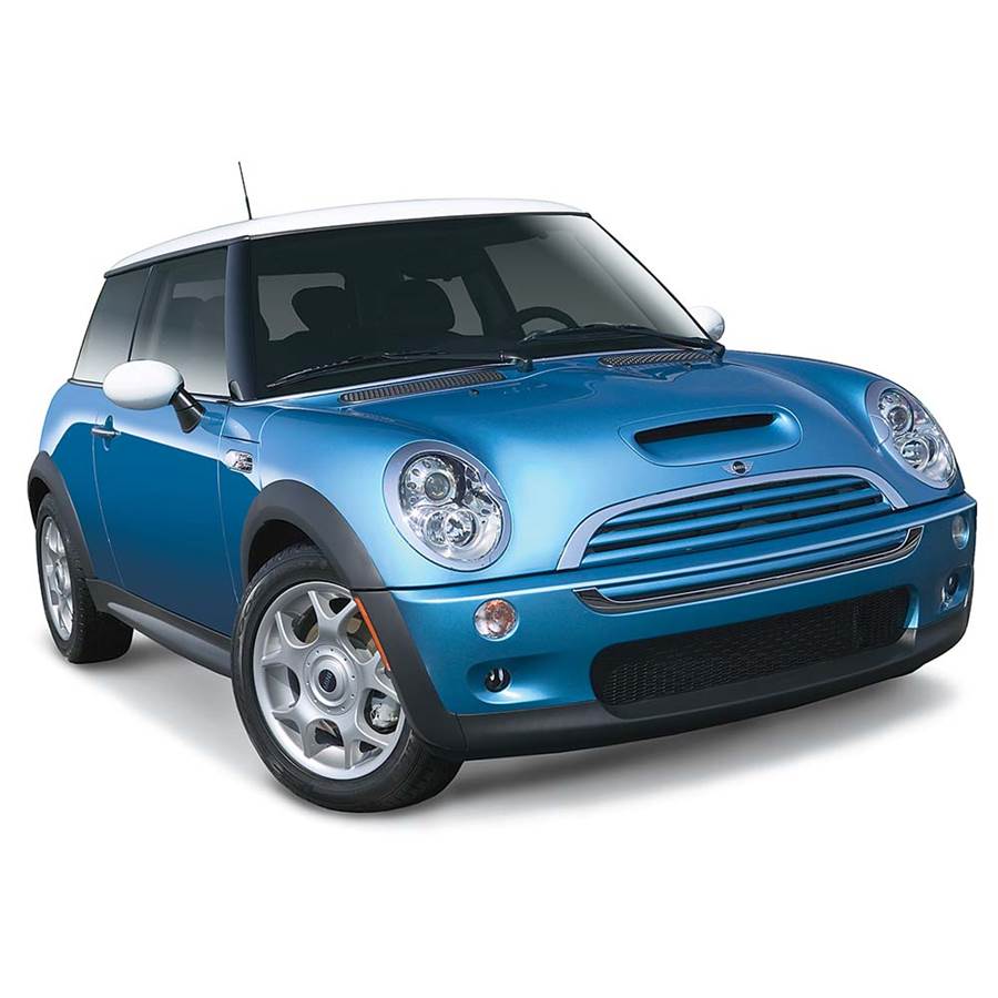 2005 MINI Cooper