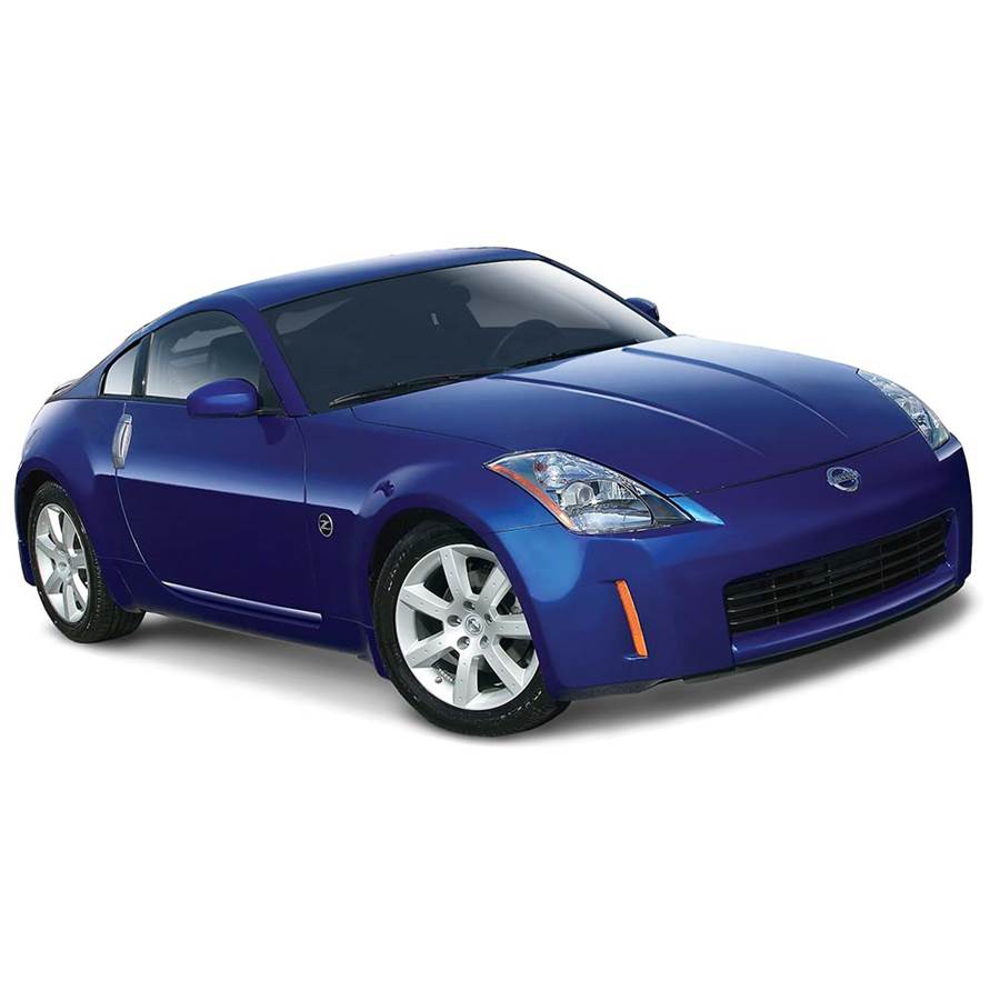 2005 Nissan 350Z