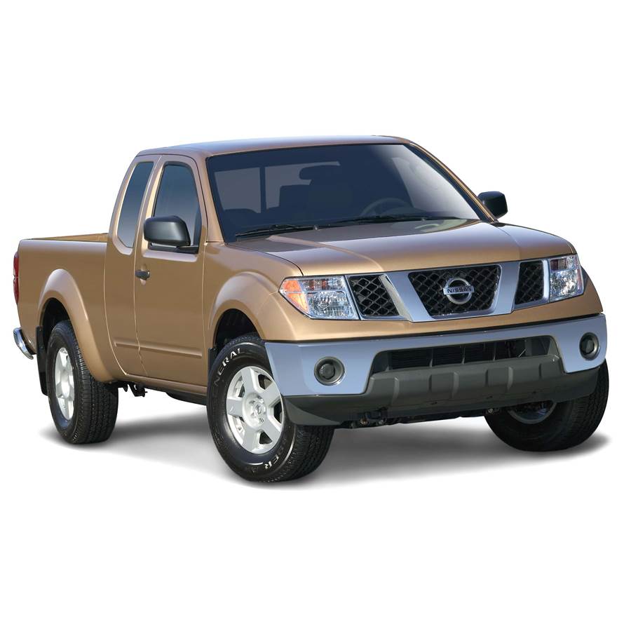 2005 Nissan Frontier