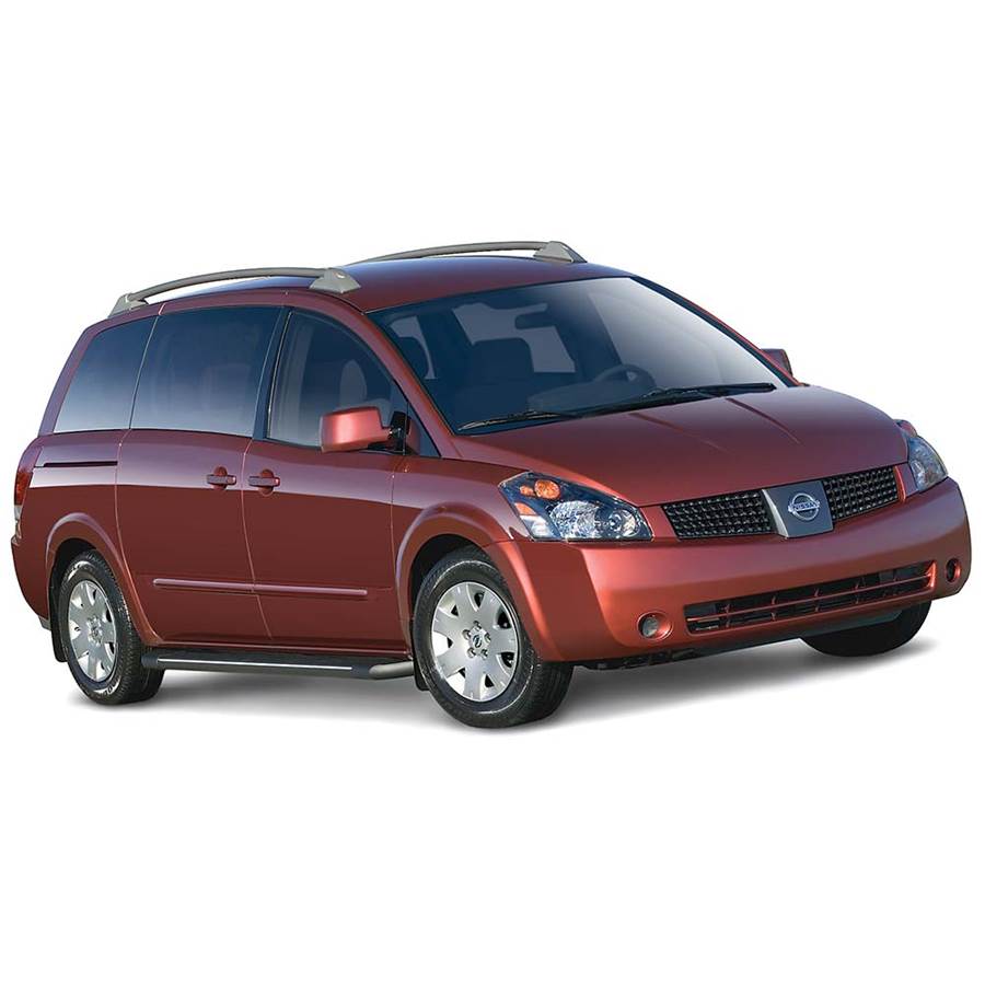 2005 Nissan Quest