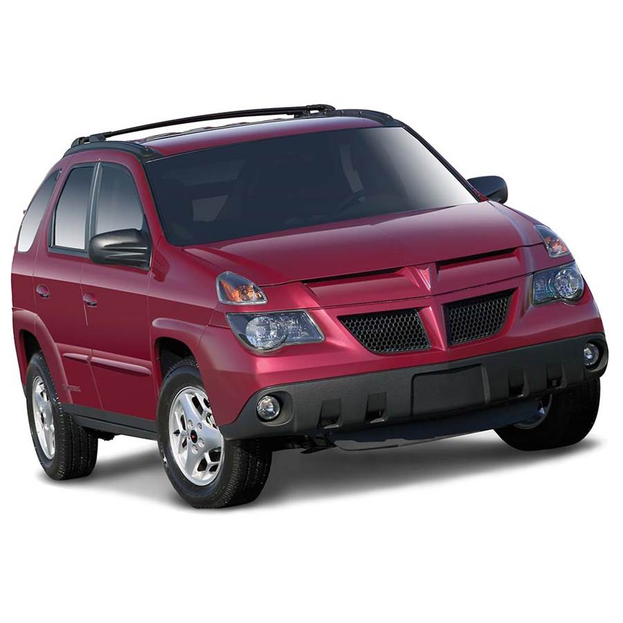 2005 Pontiac Aztek
