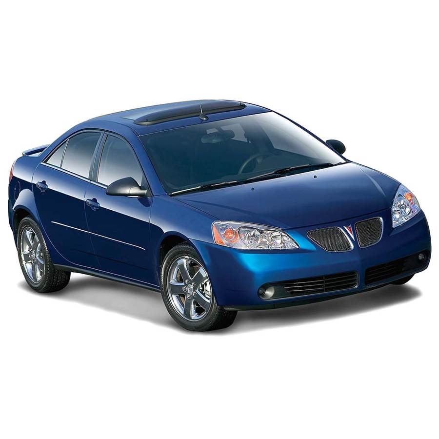 2005 Pontiac G6