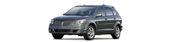 Pontiac Vibe