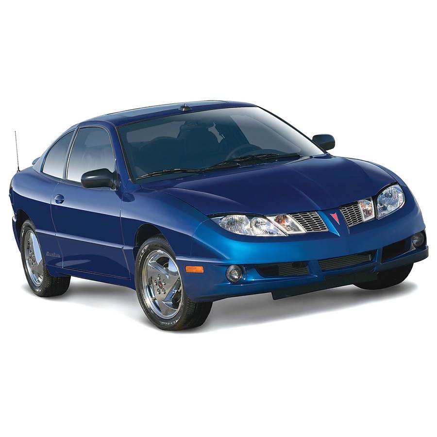 2005 Pontiac Sunfire