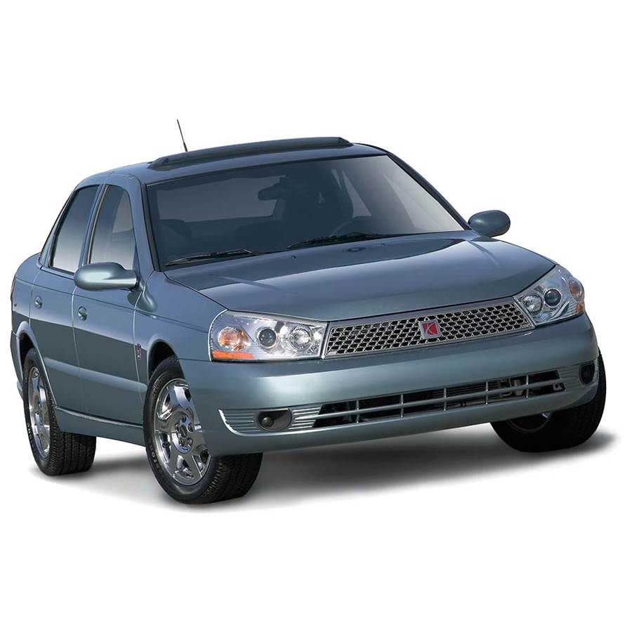 2005 Saturn L300