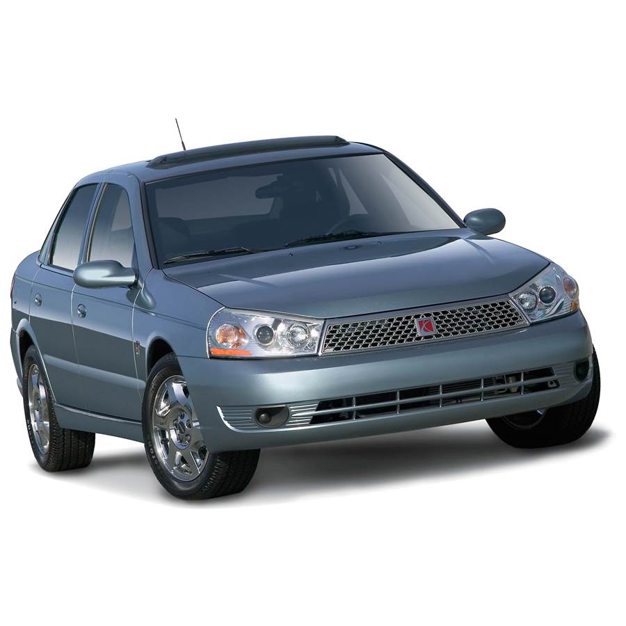 2005 Saturn L300