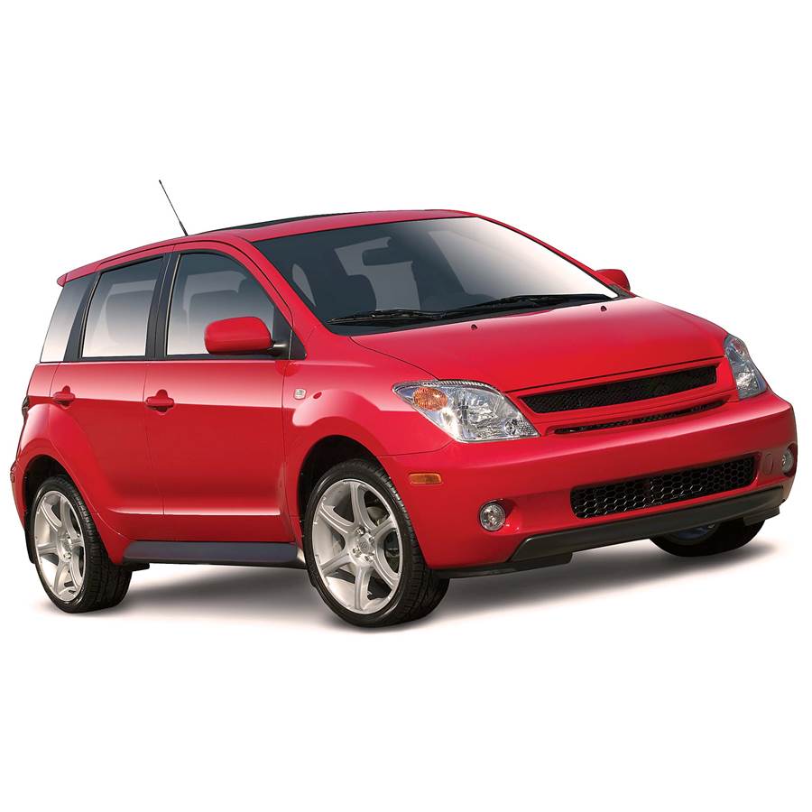 2005 Scion xA