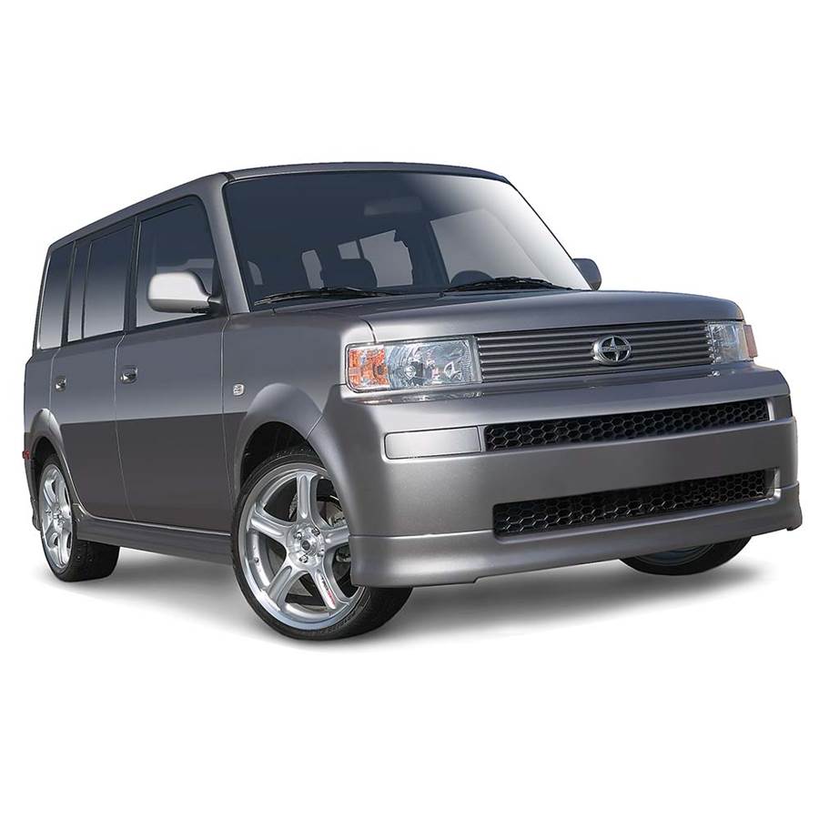 2005 Scion xB