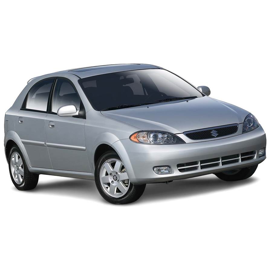 2005 Suzuki Reno